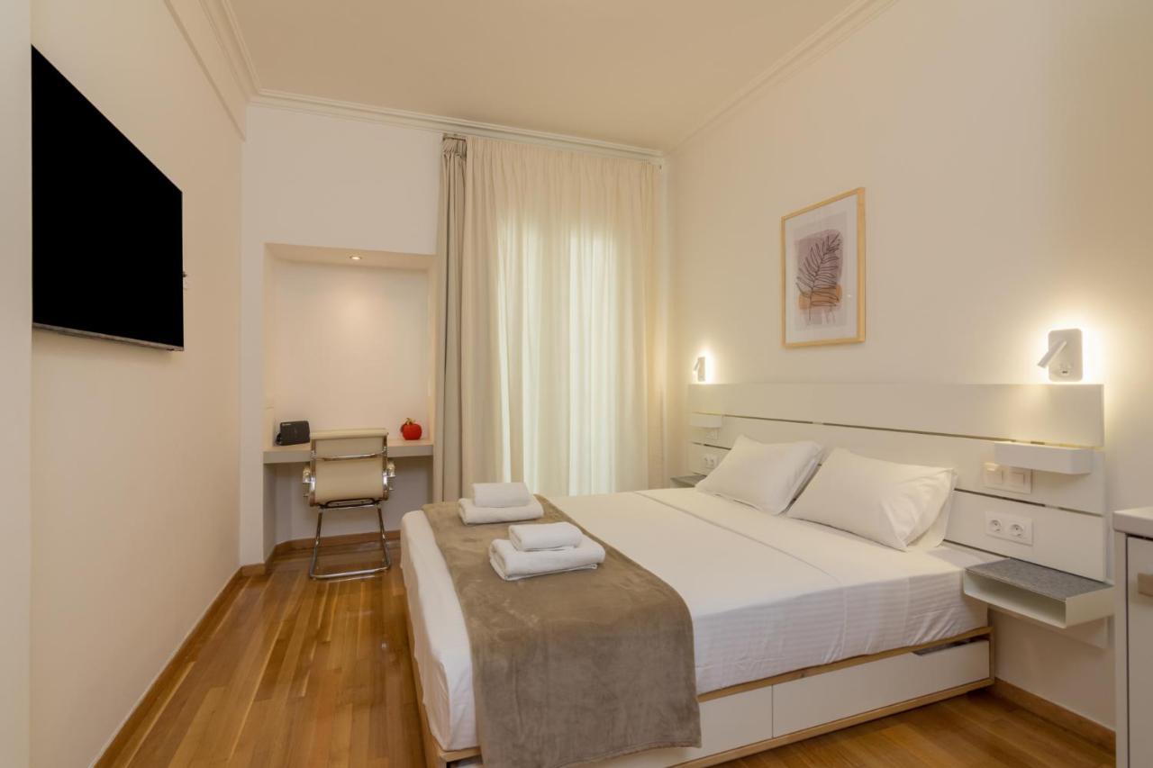 Exclusive Studio In Athens A Экстерьер фото