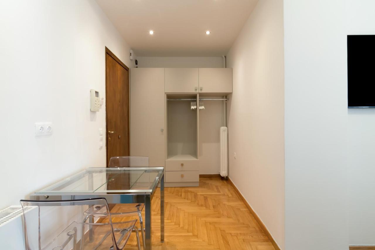 Exclusive Studio In Athens A Экстерьер фото