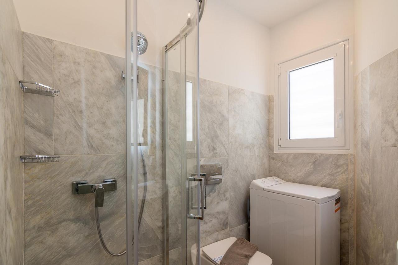 Exclusive Studio In Athens A Экстерьер фото